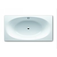 Kaldewei Luxxo Duo Bath 17.72 230-BK