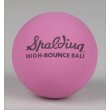 Spalding 51-153 Small Pink Spaldeen High Bounce Ball