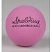 Spalding 51-153 Small Pink High Bounce Ball