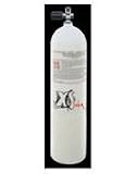 106cf Luxfer HP Composite Scuba Cylinder