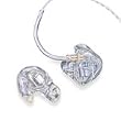 Westone AC2 Custom Musician Monitor Earphones