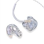 Westone AC2 Custom Musician Monitor Earphones