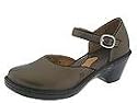 Born Kids Barbe (Youth) | Girls Shoes Bronze Metallic