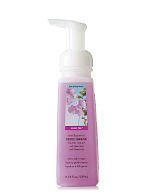 Bath & Body Works Sweet Pea Foaming Hand Soap