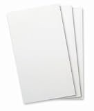 Wellspring Flip Notes 3 Pack Refill Paper Note Pads