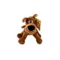 Cartoon Network Scooby-Doo Beanbag Mini Plush