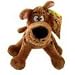 Cartoon Network Scooby-Doo Beanbag Mini Plush