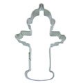 Städter Keksausstecher Hydrant ca. 7 cm Edelstahl 200647c2