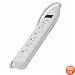 Stanley 6 Outlet Power Strip 12ft-cord