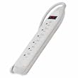 Stanley 6 Outlet Power Strip 12ft-cord