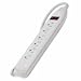 Stanley 6 Outlet Power Strip 12ft-cord