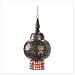 Mystic Moroccan Candle Lamp
