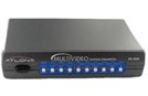 ATLONA MULTI-SYSTEM PAL/NTSC VIDEO CONVERTER ATLONA MULTI-SYSTEM PAL/NTSC VIDEO CONVERTER