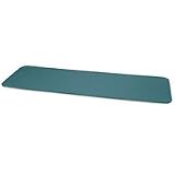 Pilates Mat - STOTT PILATES Green Deluxe Mat and Pro Matwork DVD Series