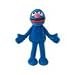 Sesame Street Grover Beanbag