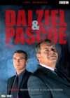 Dalziel and Pascoe - Series Seven - 4-DVD Box Set ( Dalziel and Pascoe - Entire Series 7 ) DVD