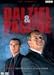 Dalziel and Pascoe - Series Seven - 4-DVD Box Set