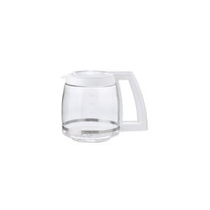 Cuisinart DGB-500WCRF White Replacement Carafe