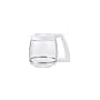Cuisinart DGB-500WCRF White Replacement Carafe