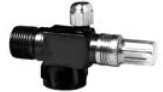 Red Dot Port Charge Type R12 Valve 75R5611