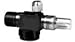 Red Dot Port Charge Type R12 Valve 75R5611