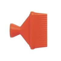 【クリックで詳細表示】TRUSCO クーラントライナースイベルノズル1/4ノズル幅41 P-CL-2N11(1/4スイベルノズル)(P)