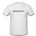 SZCZECIN - City-series - Heather Grey or White T-shirt