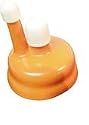 Carboy Cap - Universal