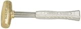 American Hammer AM3BRAG 3lb Brass Safety grip Metal Working Hammers 11VkKg2pqAL. SL160 American Hammer AM3BRAG 3lb Brass Safety grip Metal Working Hammers