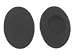Electronics : Plantronics ear cushion ( 61478-01 )