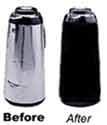 Zojirushi Airpot 2.2L - Black PumpSkins Zojirushi Airpot 2.2L - Black PumpSkins
