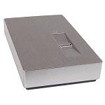 Imo 120GB Safe Mobile Hard Hard Drive Refurb No Rtns