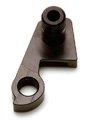 Derailleur Hanger Fits 2007 Fisher Full Suspension & 2007 Trek Fuel.