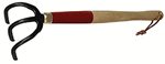 Union Cultivator Hand 3 Prong Long