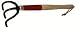 Union Cultivator Hand 3 Prong Long