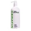 Rusk PRO Elemants Keratin Smoothing Shampoo (liter oz)