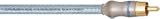 Ultralink MDC-1M/BULK Matrix-2 Series 75ohm Digital Coaxial Audio Interface Cable (1M Bulk Packaging)