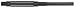 Adj Hand Reamer 17/32-19/32 5 3/4 HSS