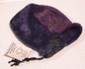 Gallant Hand: Velvet Gamer Dice Bag - Red & Black (5"x7") - Holds Approximately 90-100 Dice