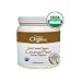 100% Certified Organic Coconut Flour 1 lb (454 grams) Pwdr