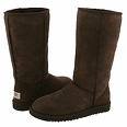 UGG Australia Classic Tall- black