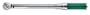 1/2" Drive Micrometer Adjustable Torque Wrench, 150 in.lb
