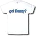 Got Danny? Youth T-Shirt