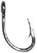 EGL CL LZR HVY LIVE BAIT BK 1