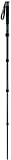 Gitzo GM3551 Series 3 6X Carbon Fiber 5-Section Monopod with G-Lock – Replaces GM3550 (Black)