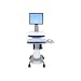 StyleView Cart LCD without Power System - Wagen f�r Flachbildschirm / Tastatur / CPU