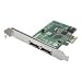 Adaptec Raid 1225sa Low cost Pci e1 2 port 3 gbs Esata Raid Raid 01 And Jbod Bracket Single