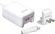 B-Stock Creative Power Adapter for Zen Players (White)