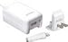 Creative Power Adapter for Zen Players (White)