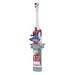 All Products : SpinBrush Kids Spiderman Electric Toothbrush 1 ea